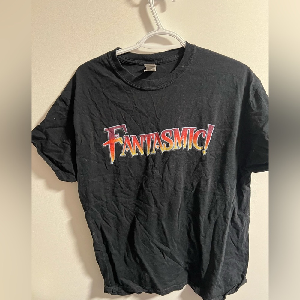 Fantasmic tshirt